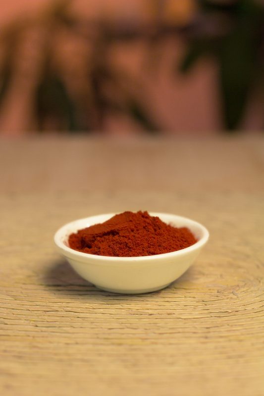 Chile Piquín El Botanero